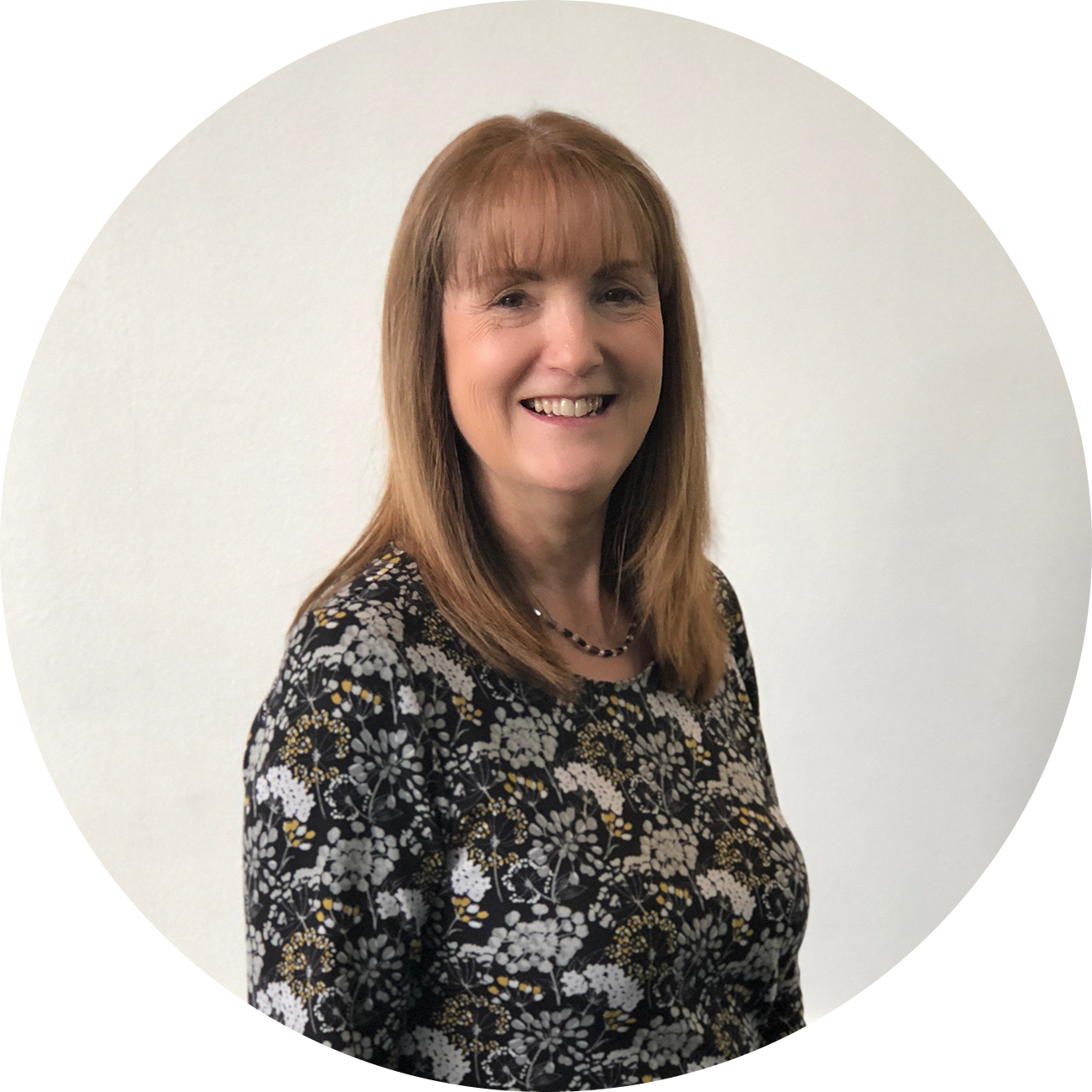 Sue Smith, Clinical Strategic Advisor